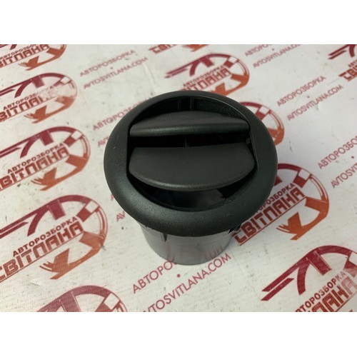 Дефлектор салону Fiat Doblo 2006- 735322763